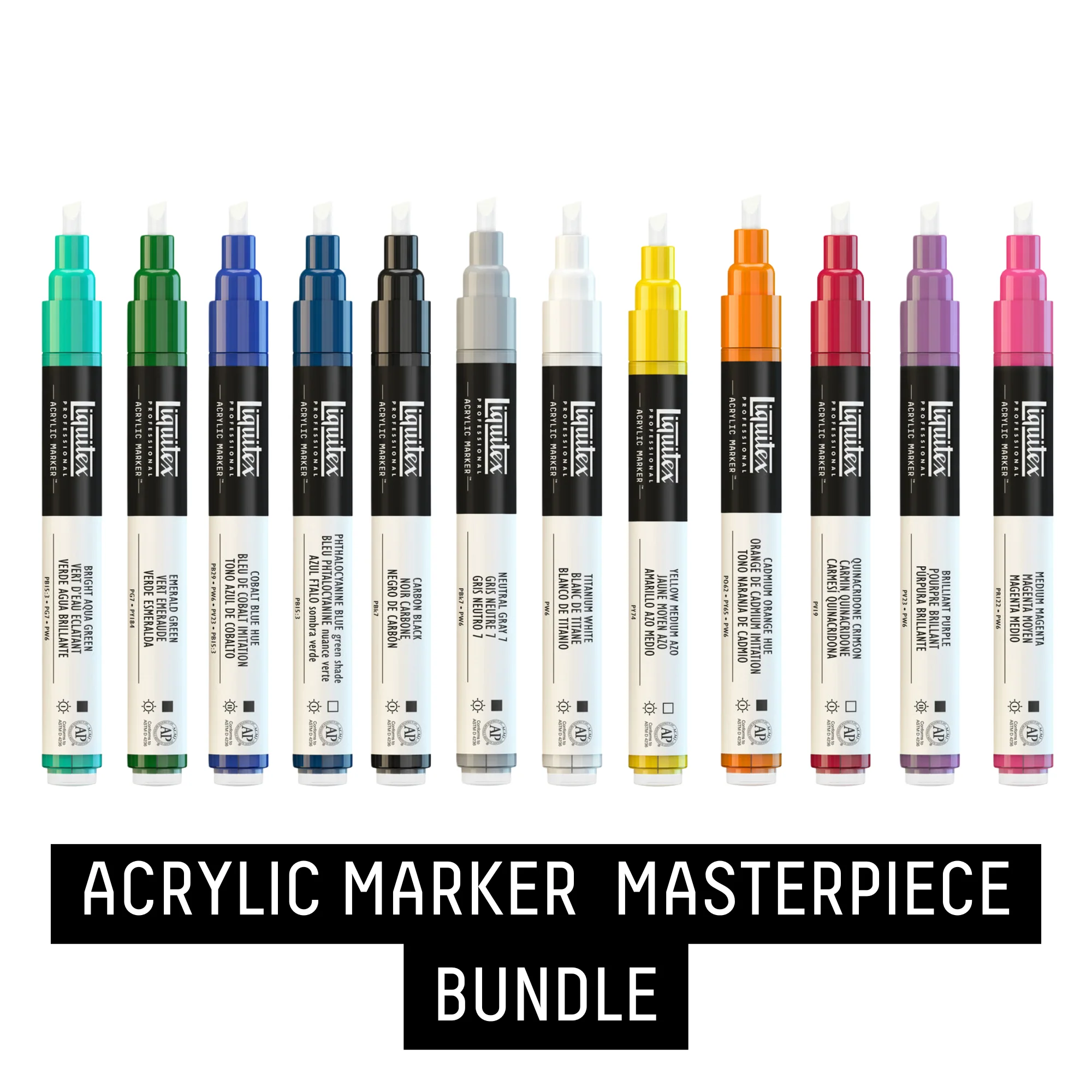 New Year, New Techniques