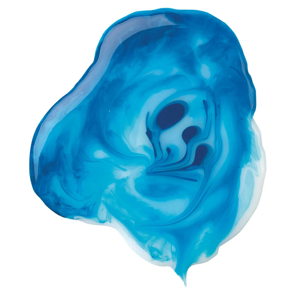 Professional Pouring Mediums Trial Set - Gloss, Matte, & Iridescent - Image 3