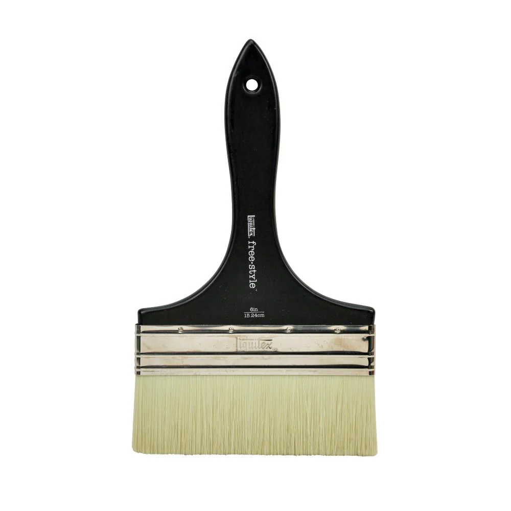 Professional Brush - Broad Flat - Image 4