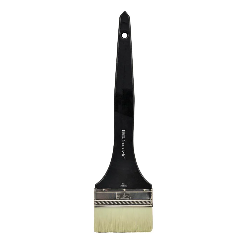 Professional Brush - Broad Flat - Image 7