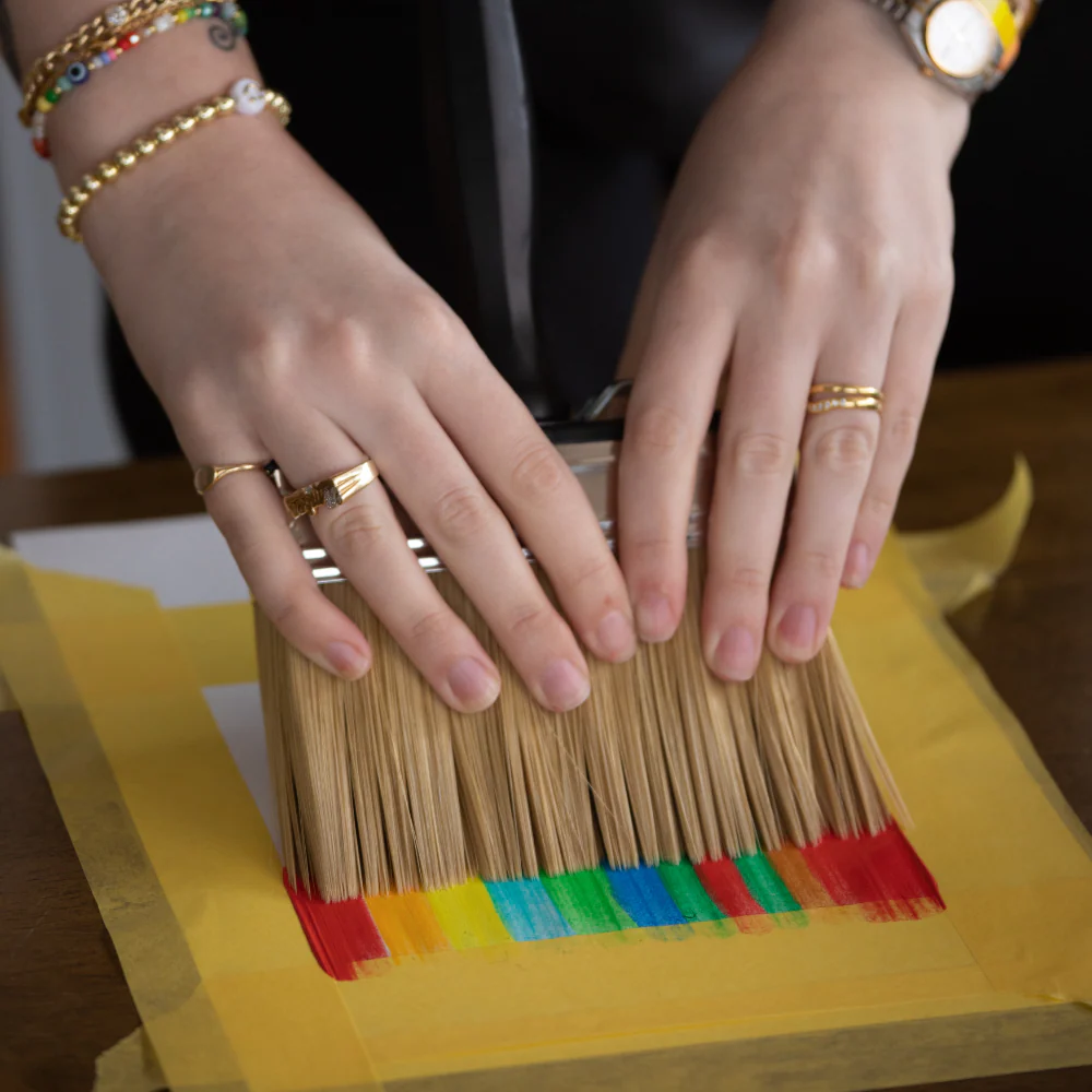 Professional Brush - Giant - Image 3