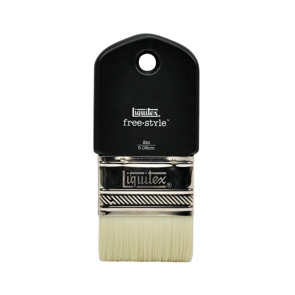 Professional Brush - Paddle - Image 3