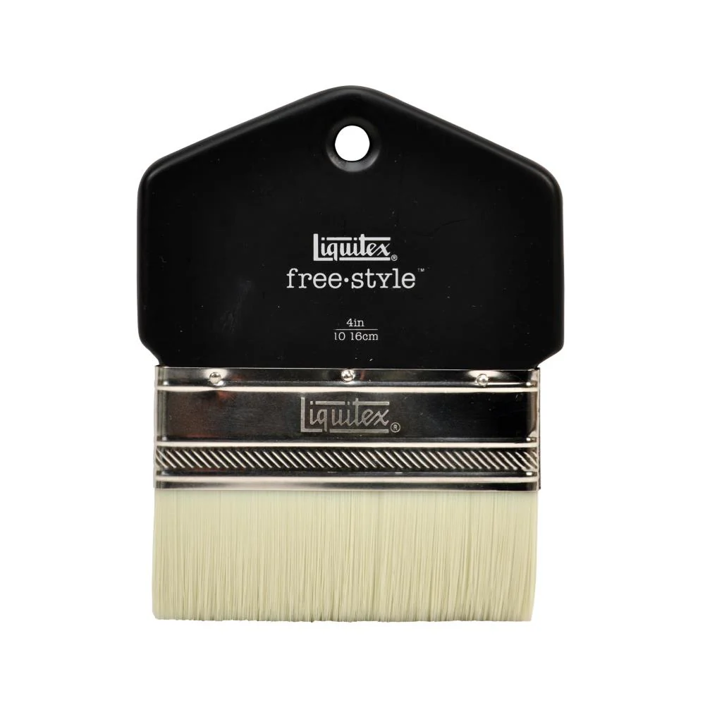 Professional Brush - Paddle - Image 4