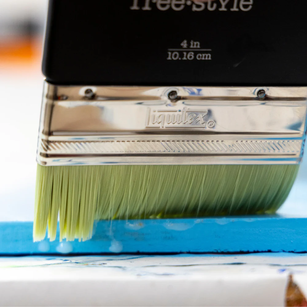 Professional Brush - Paddle - Image 5