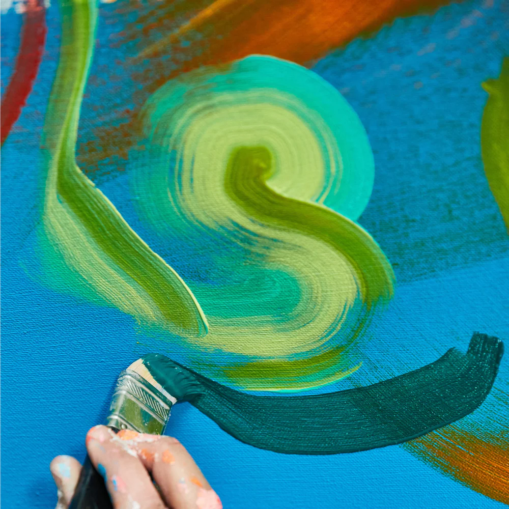 Professional Brush - Paddle - Image 6