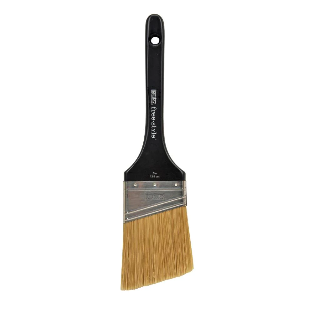 Professional Brush - Universal Angle - Image 3