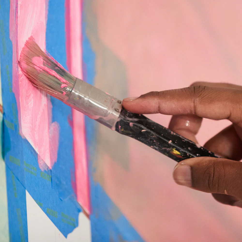 Professional Brush - Universal Angle - Image 5