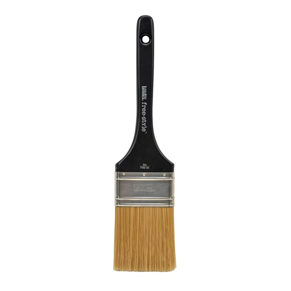Professional Brush - Universal Flat - Image 3