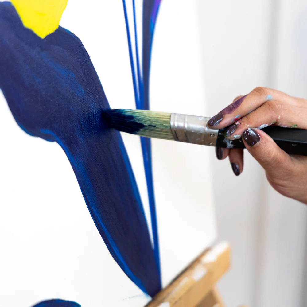 Professional Brush - Universal Flat - Image 5