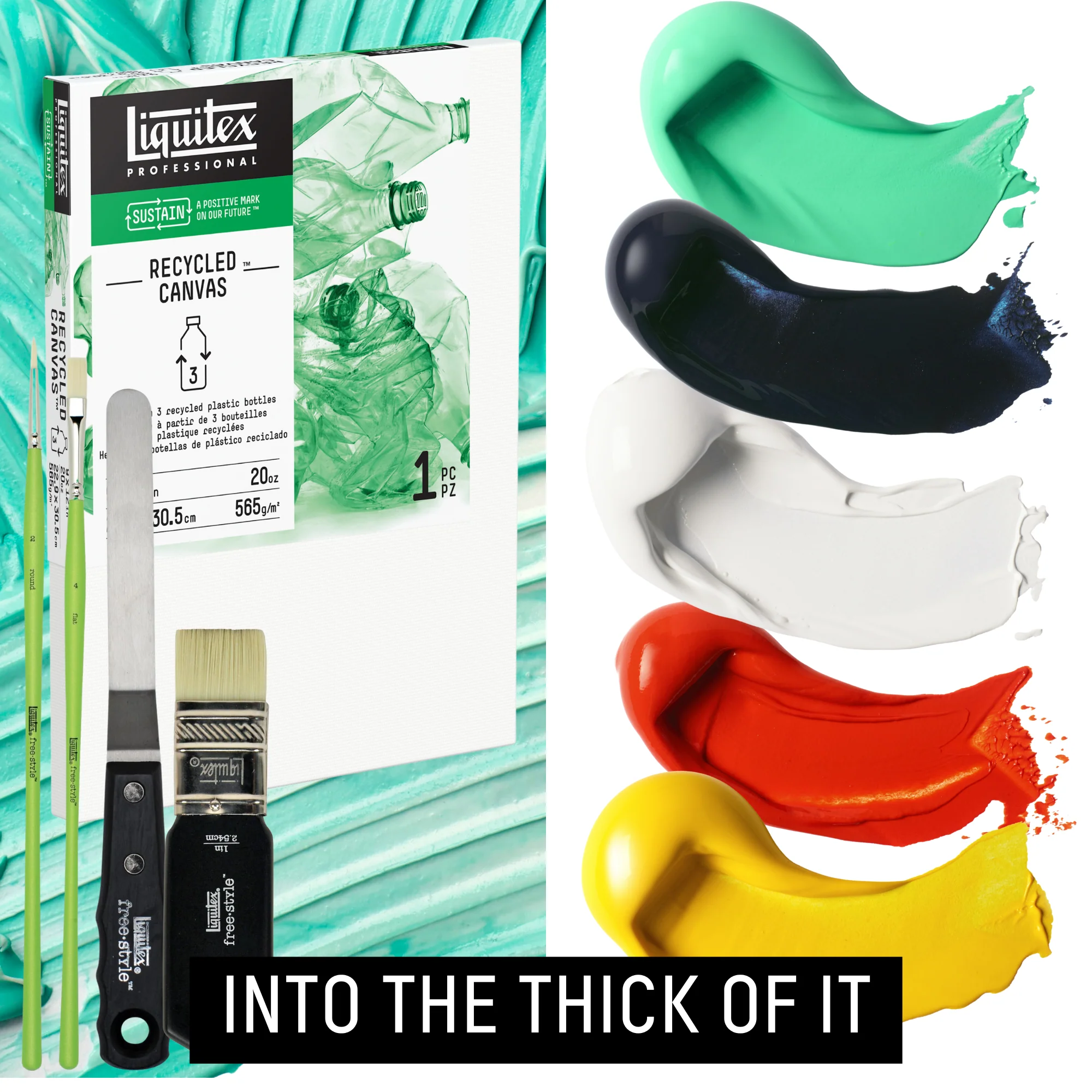 Into the Thick of It Bundle - Image 3