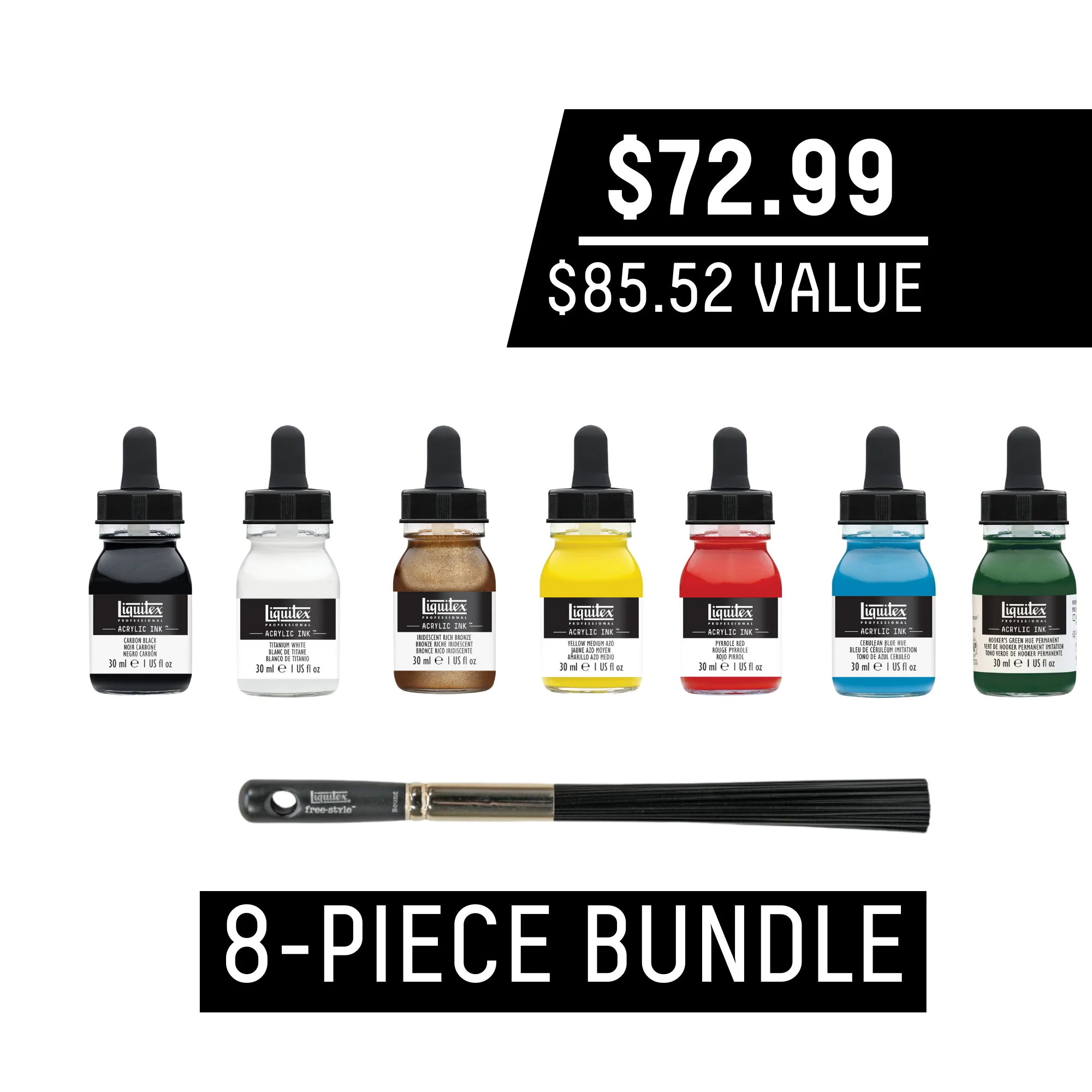 Landscape Effects Bundle - Image 4