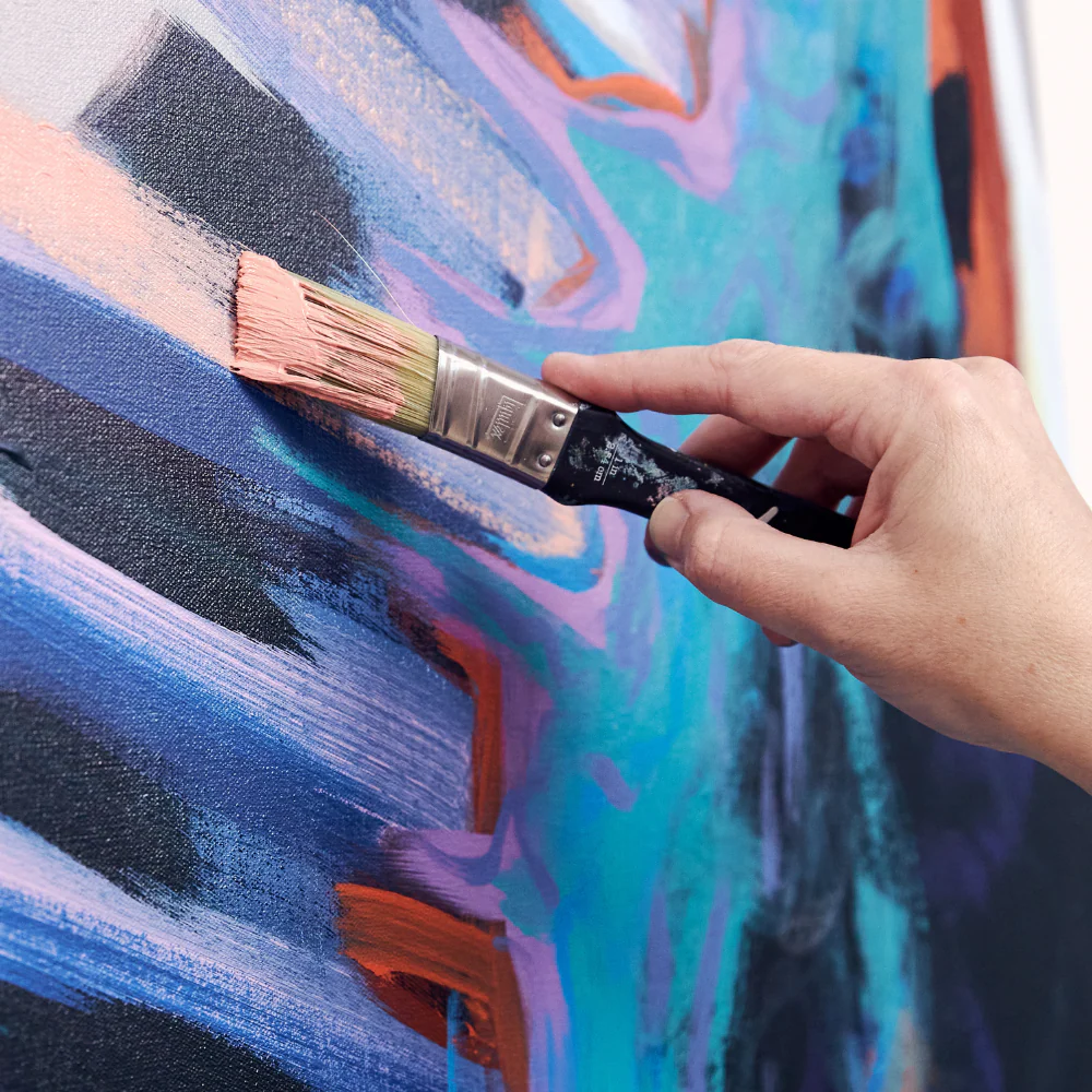 Large-scale Brush Set - Image 3