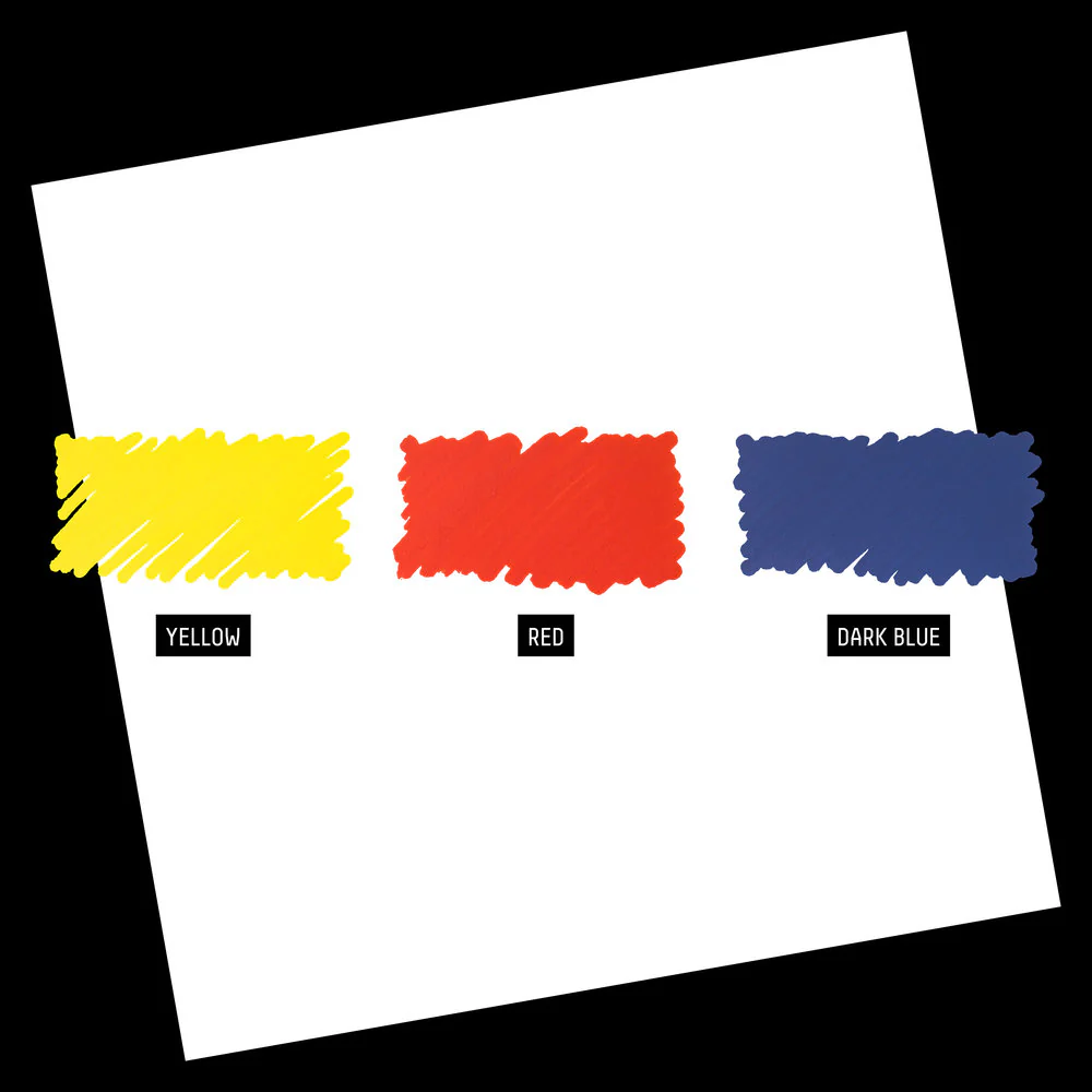 MARKER SET - 3X2MM - PRIMARY - Image 3