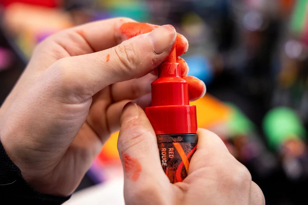 MARKER SET - 40X2MM - RADICAL - Image 10