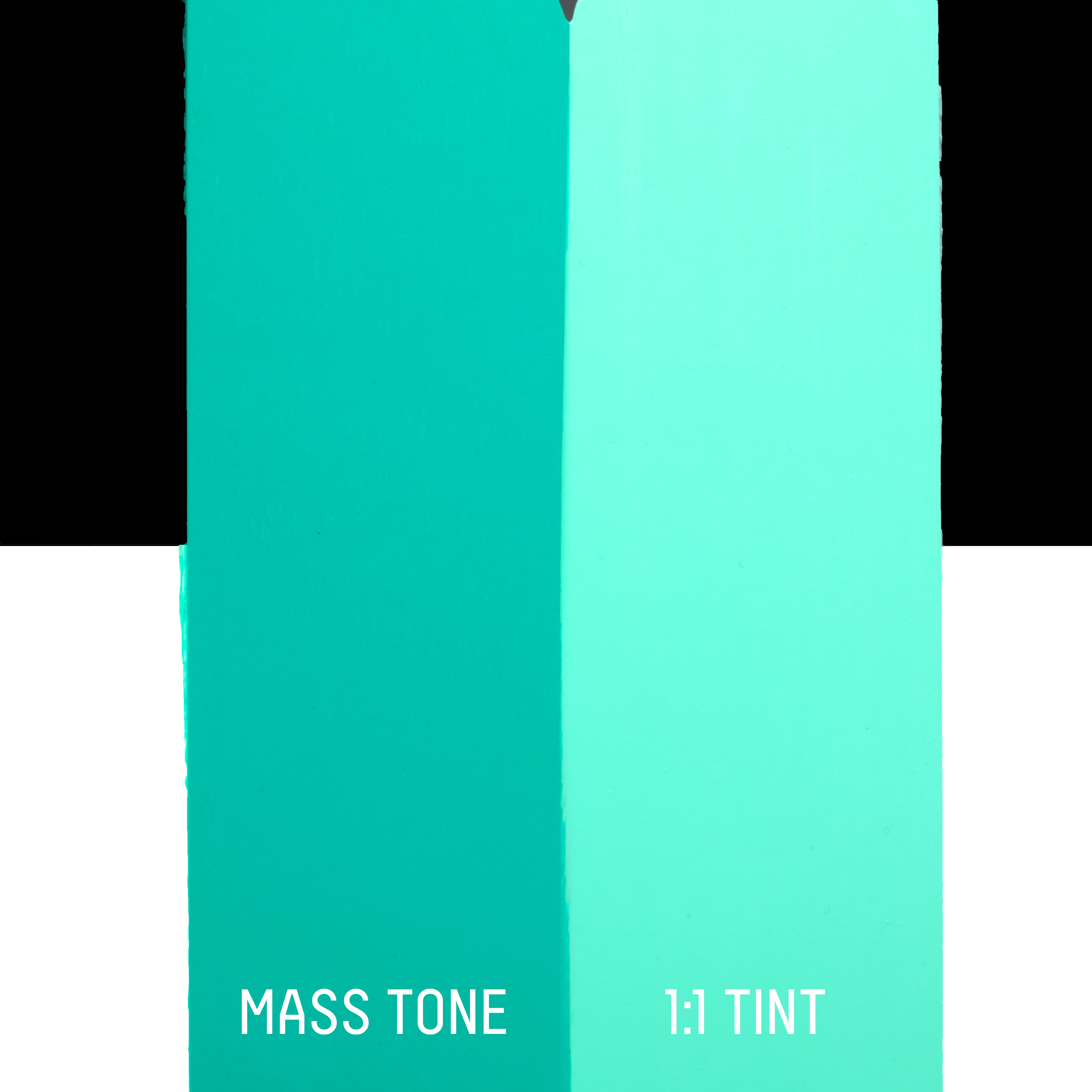 Professional Heavy Body Acrylic - Cobalt Teal - Image 3