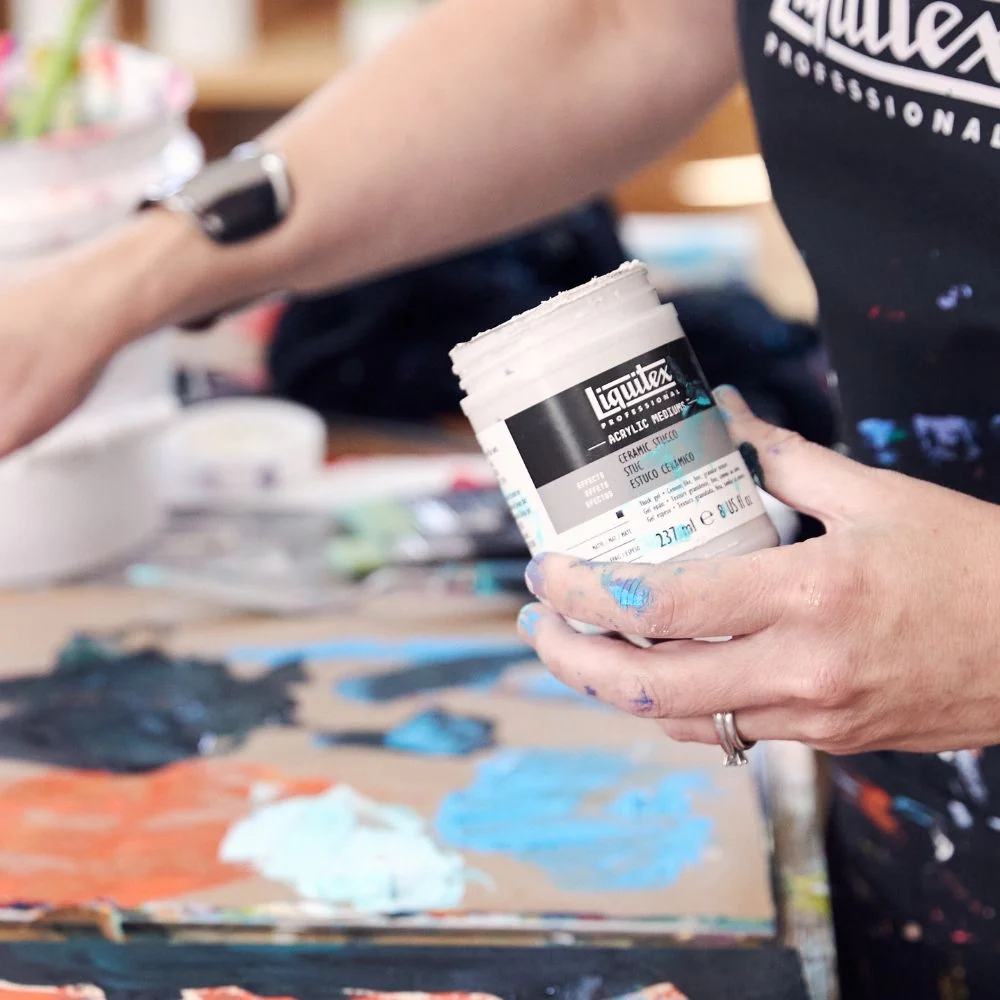 Masking Fluid - Image 3