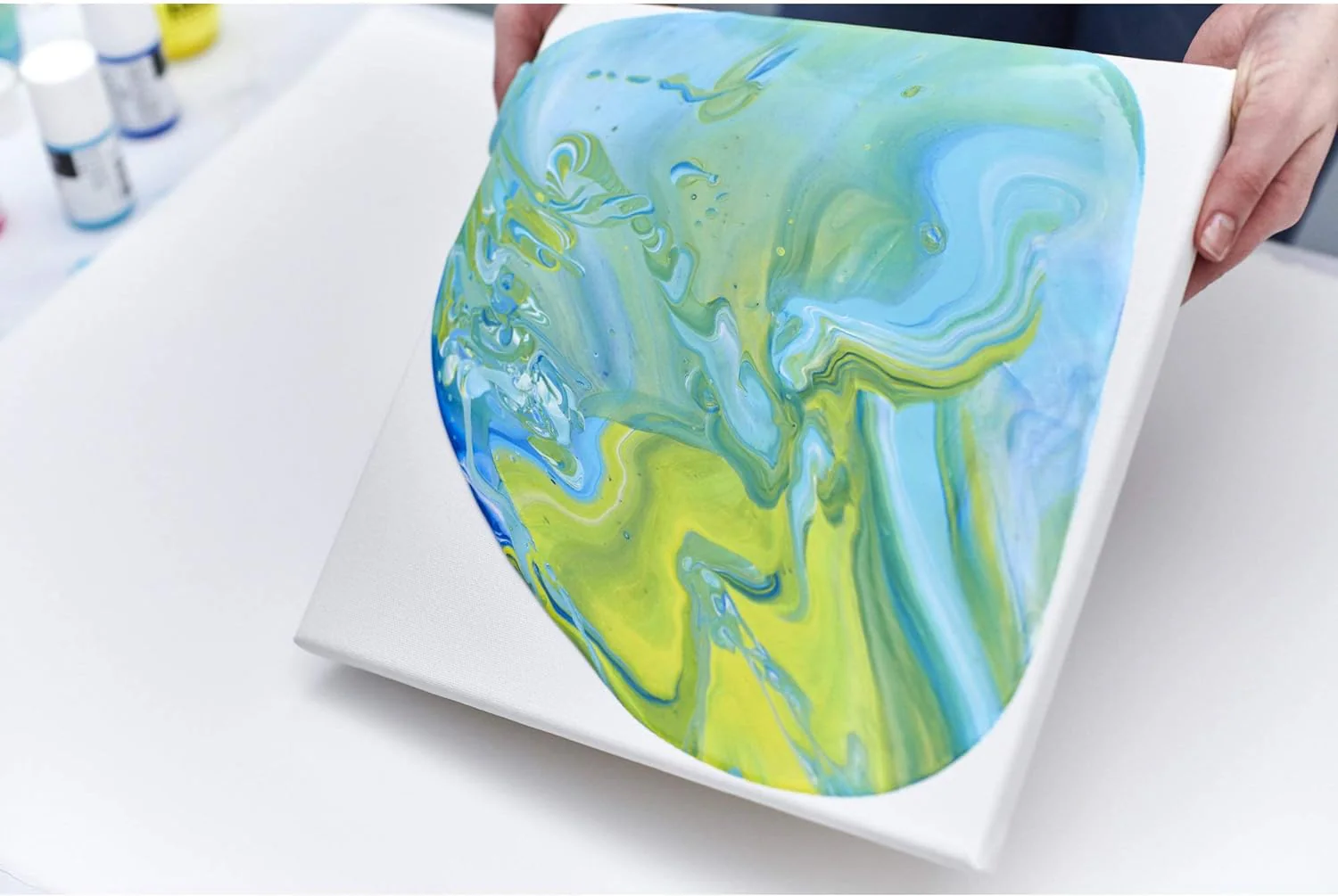 Gloss Pouring Medium - Image 6