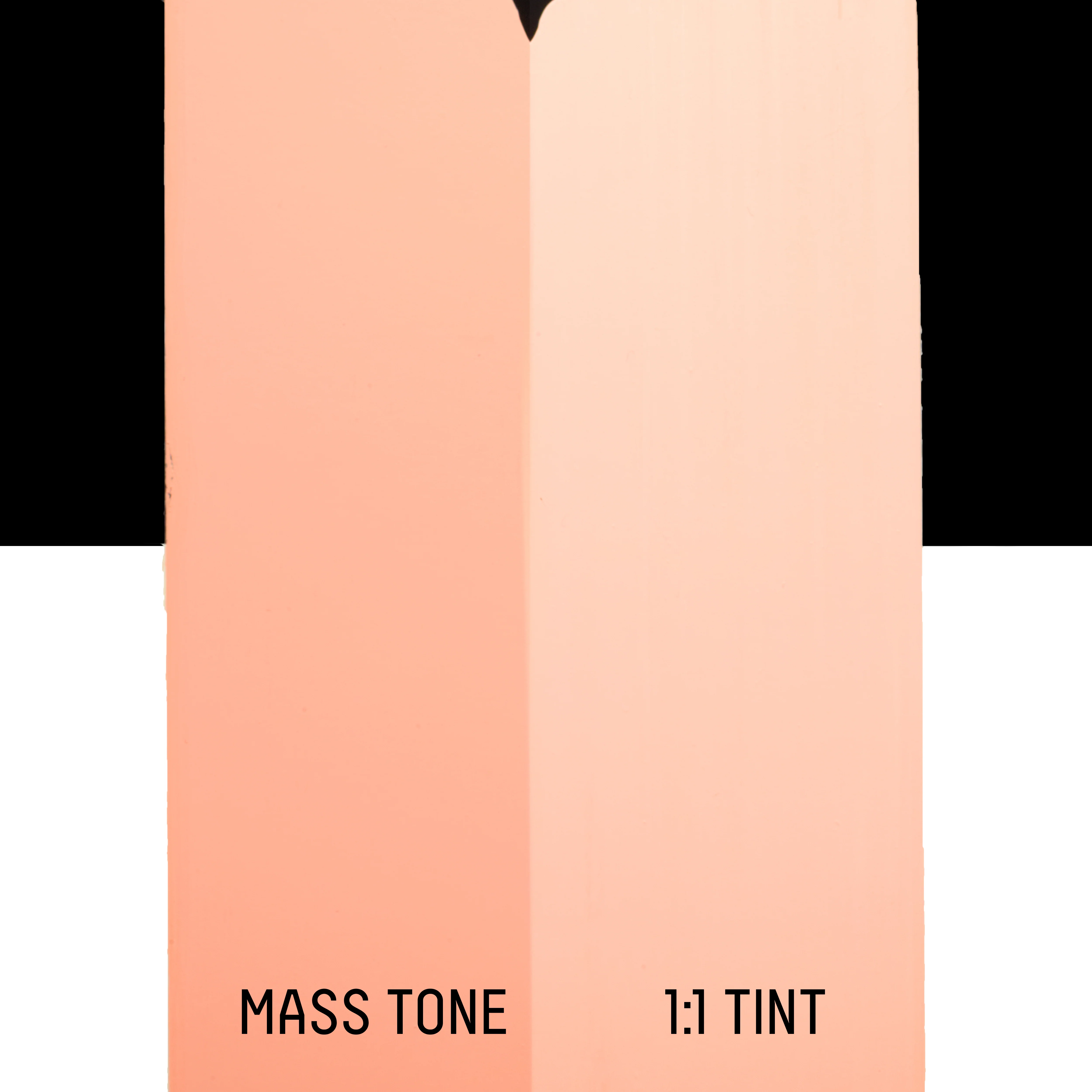 Professional Soft Body Acrylic - Light Pink - Universal - Image 3