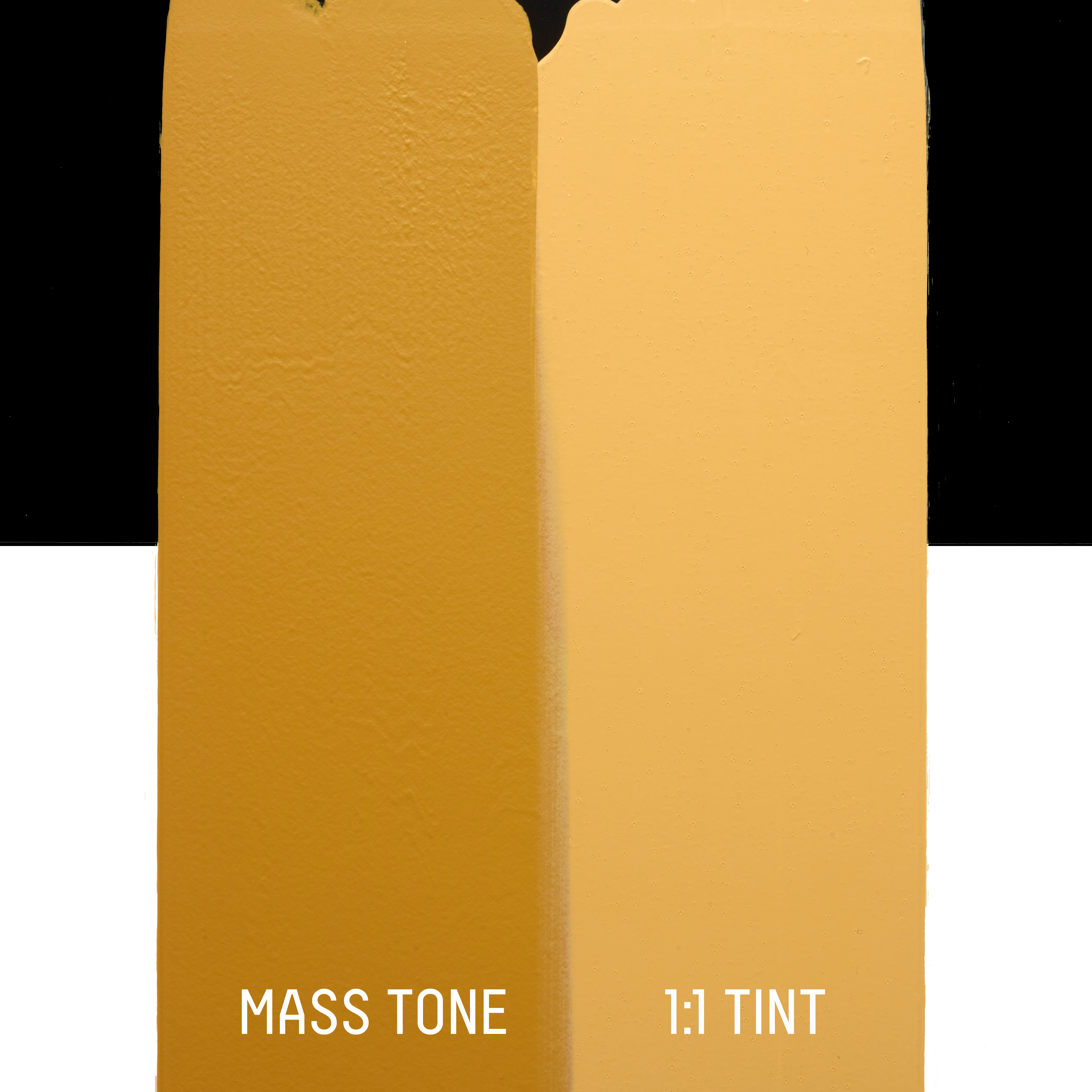 Professional Soft Body Acrylic - Yellow Oxide - Universal - Image 5