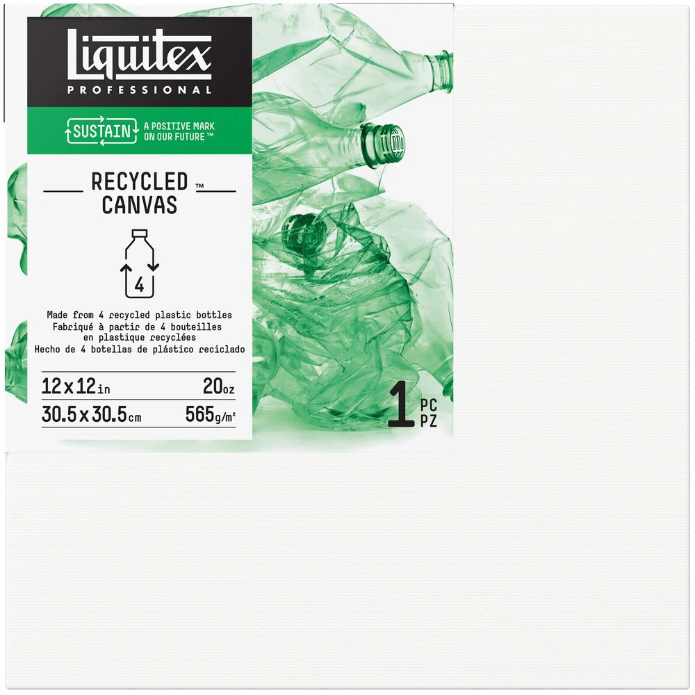 Professional Recycled Canvas - Deep Edge - Image 10