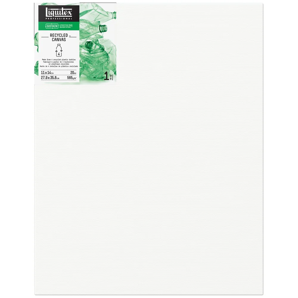 Professional Recycled Canvas - Deep Edge - Image 11