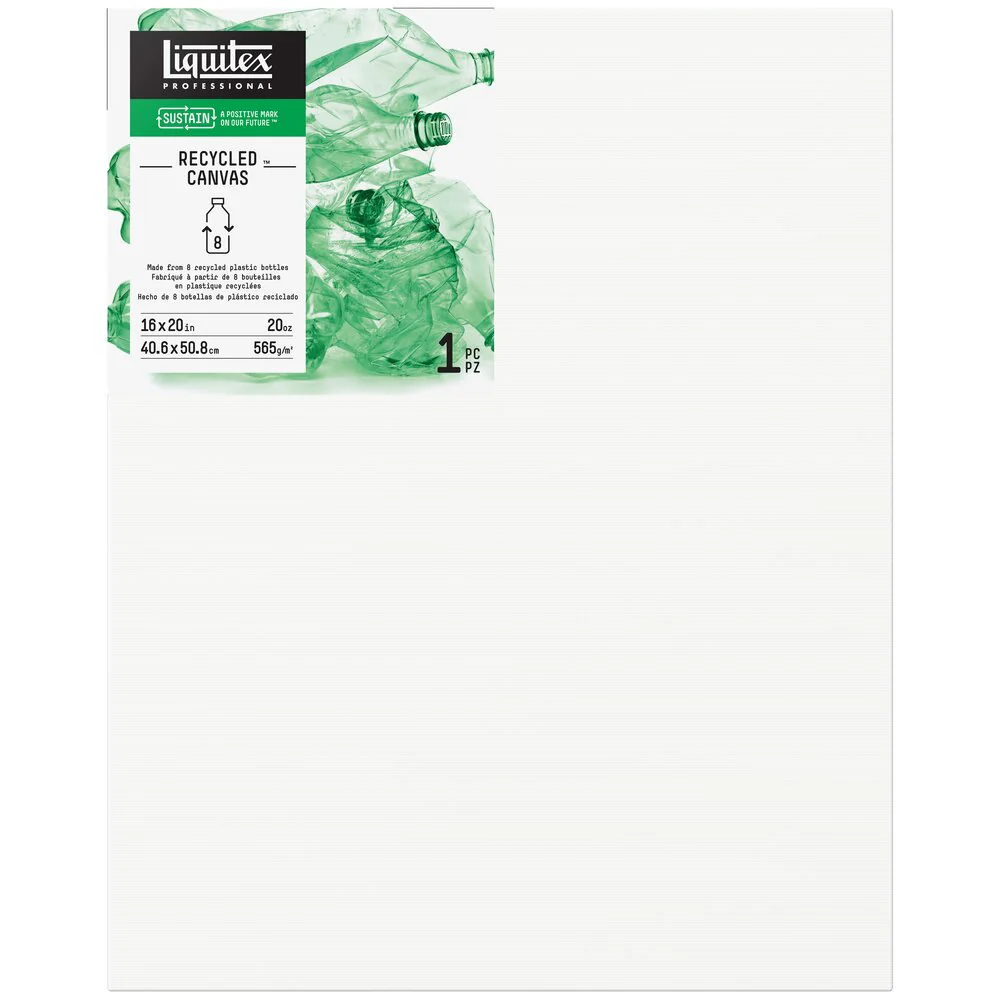 Professional Recycled Canvas - Deep Edge - Image 12