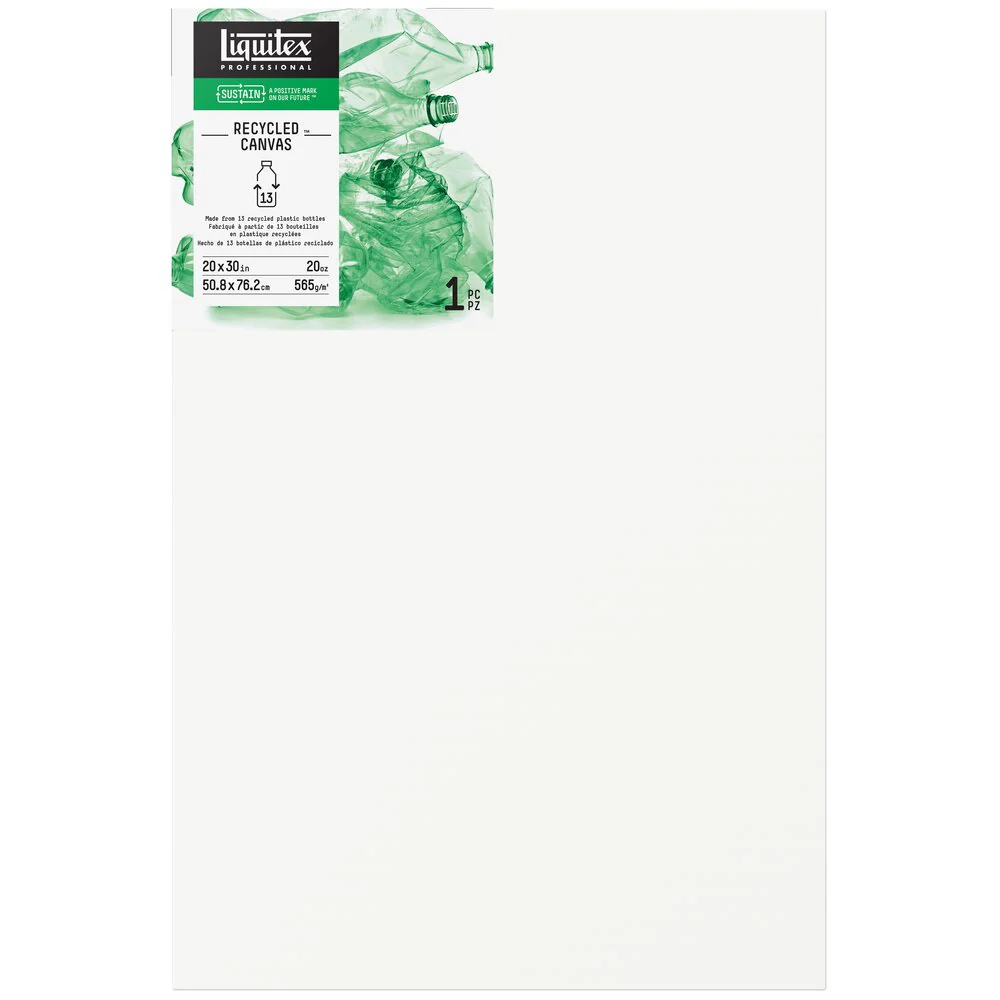 Professional Recycled Canvas - Deep Edge - Image 13