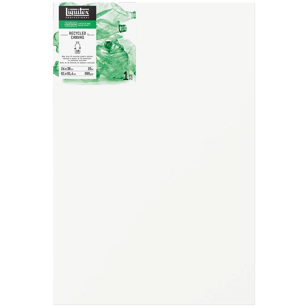 Professional Recycled Canvas - Deep Edge - Image 14