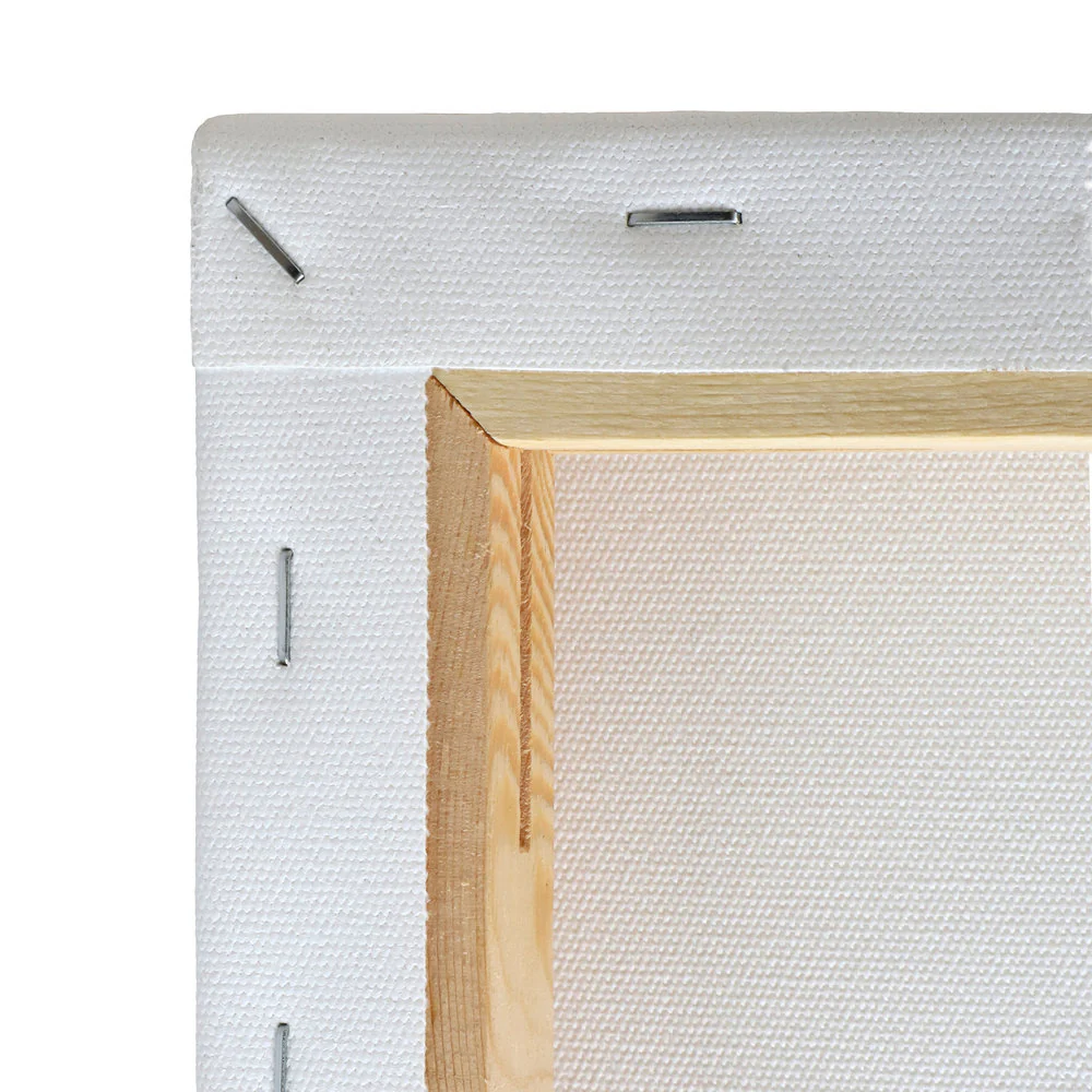 Professional Recycled Canvas - Deep Edge - Image 5