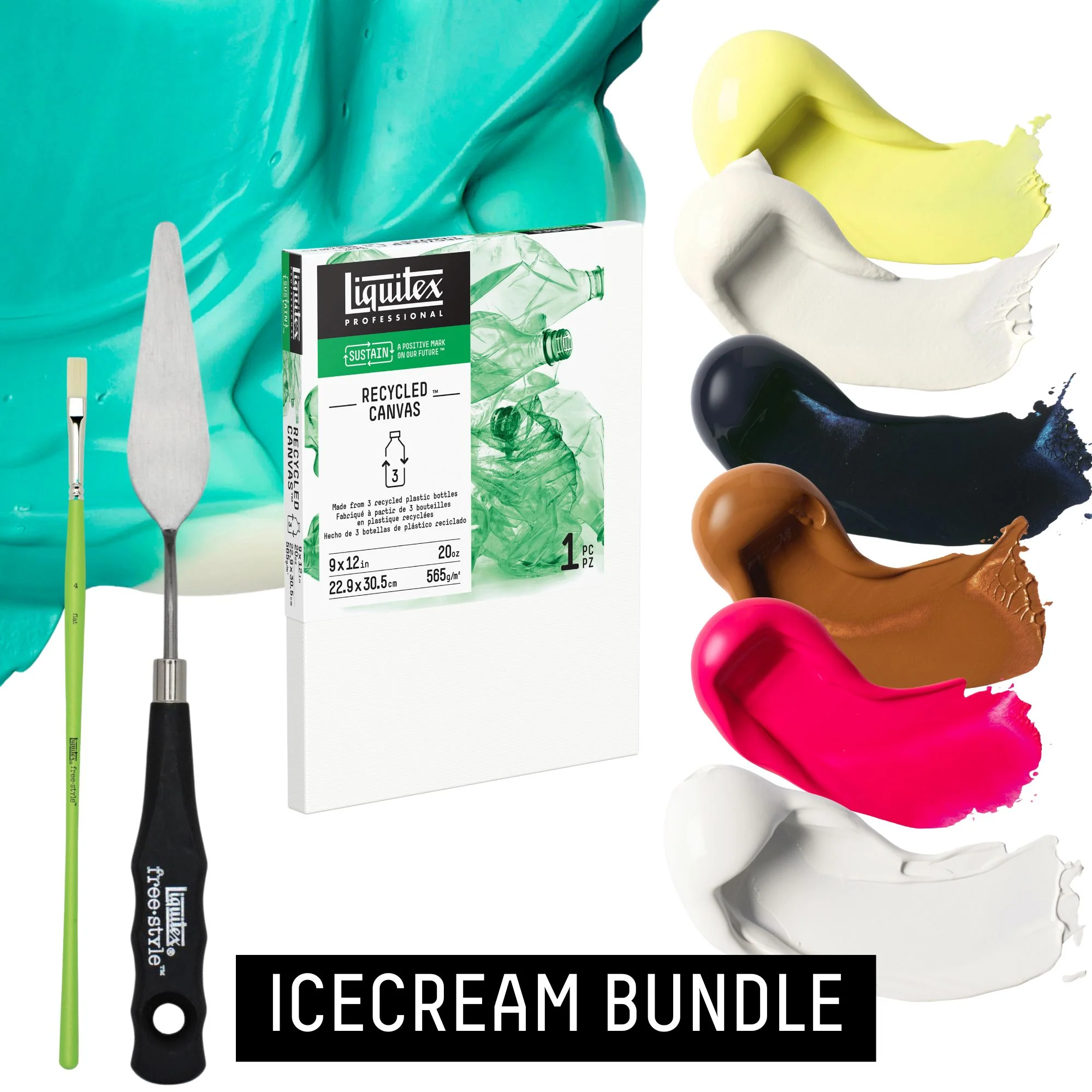 Icecream Bundle - Image 3