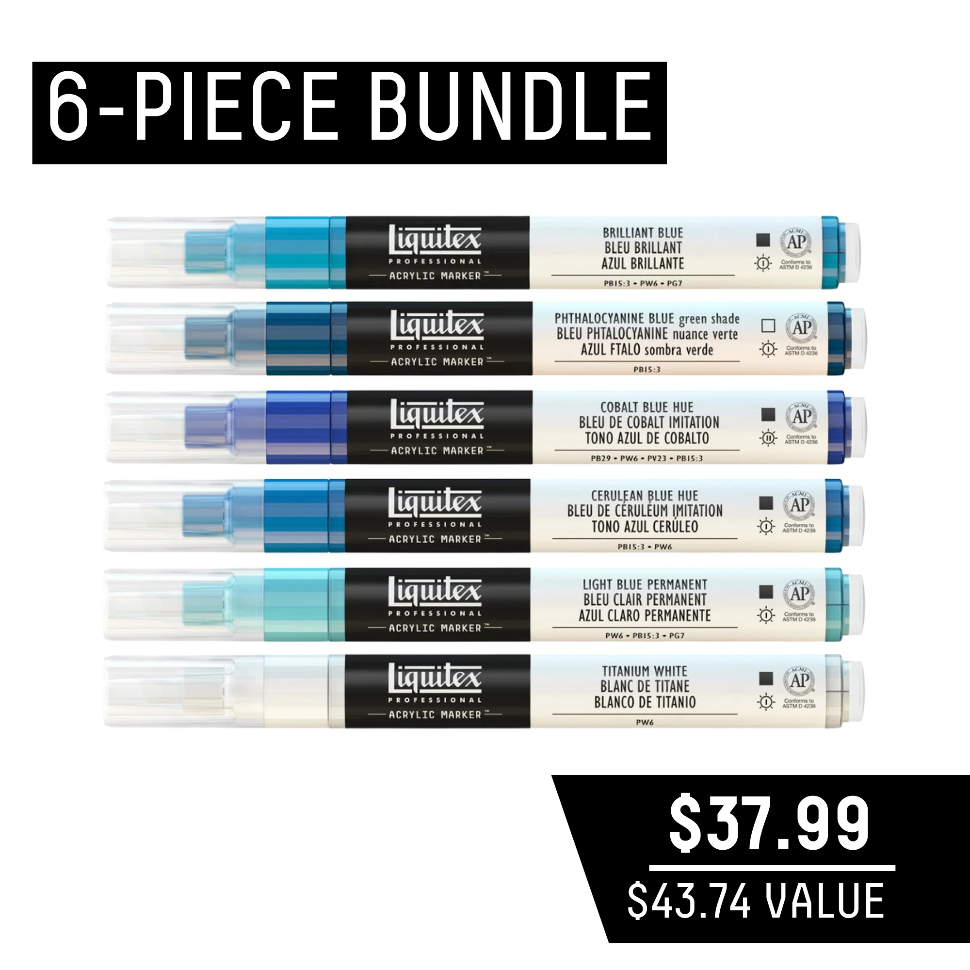 Skyscape Palette Bundle - Image 4